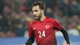 Fortuna Düsseldorflu Kenan Karaman: Mesut Özil'in kararına saygı gösterilmeli