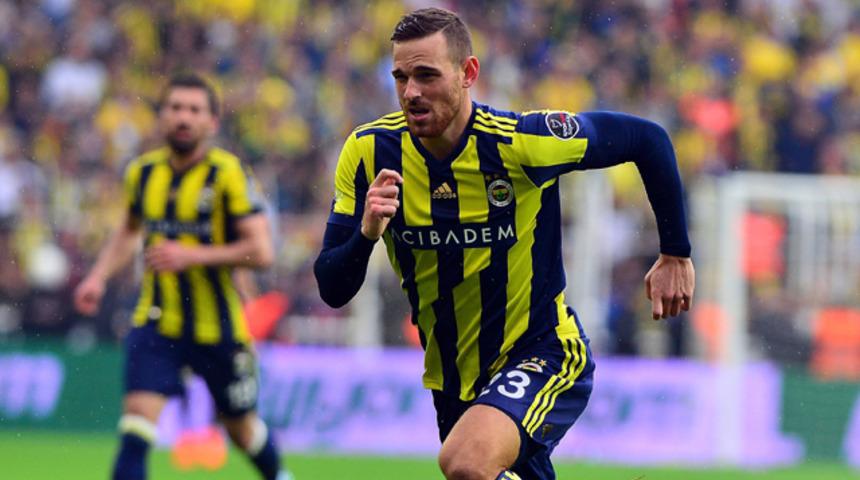 Galatasaray'a Janssen önerisi