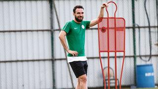 Musa Çağıran: İstemediğimiz bir mağlubiyet aldık