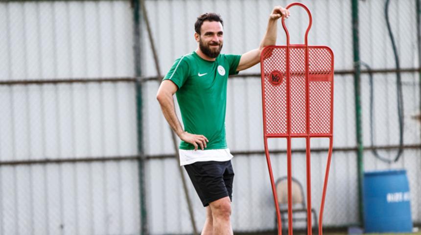 Musa Çağıran: İstemediğimiz bir mağlubiyet aldık