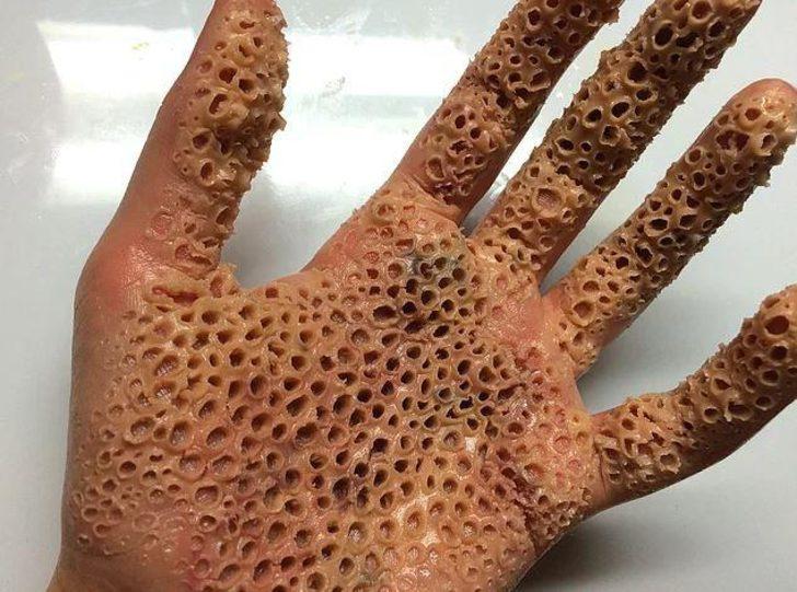 Bu şekli gördüğünüzde rahatsız oluyor musunuz? Nedenine şaşıracaksınız!  G2