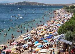 Avşa Adası bayramda nüfusunun 40 katı turisti ağırlayacak