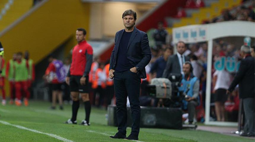 Kayserispor'dan Süper Lig'de yeni sezona 'Sağlam' başladı