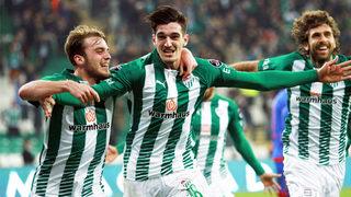 Bursaspor’dan Kubilay Kanatsızkuş açıklaması