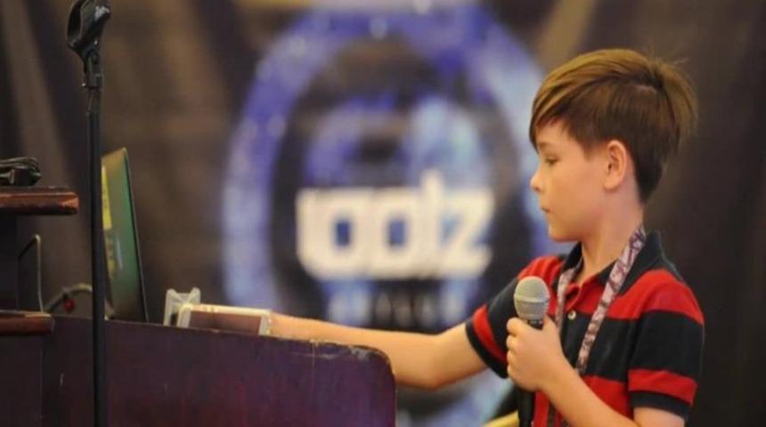 ABD'de 11 yaşındaki &ccedil;ocuk se&ccedil;im sistemini hackledi