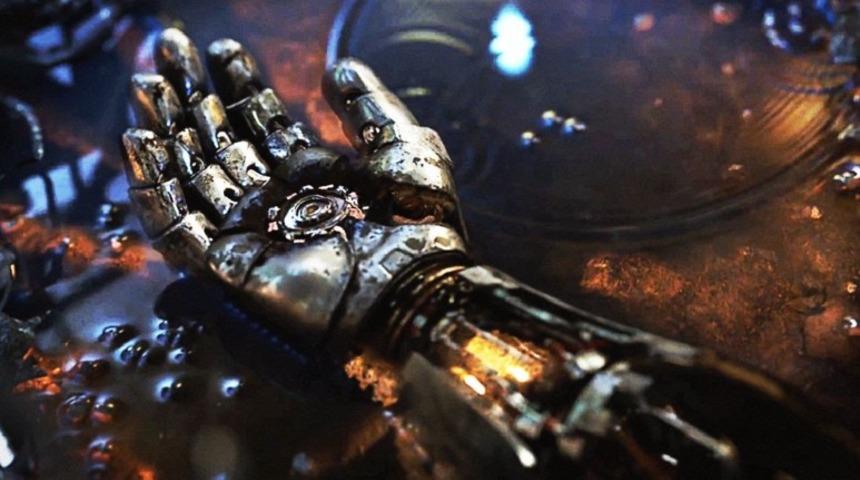 The Avengers Project hakkında heyecanlandıran açıklama!