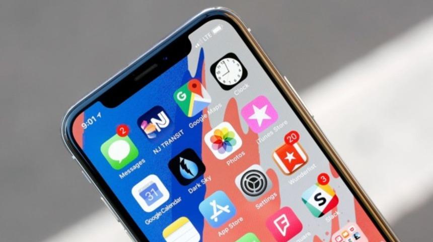 iPhone X gerçek maliyeti ne?