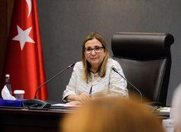 Ticaret Bakanı: ABD'nin yaptırımlarına 533 milyon dolarlık ek vergiyle karşılık verdik