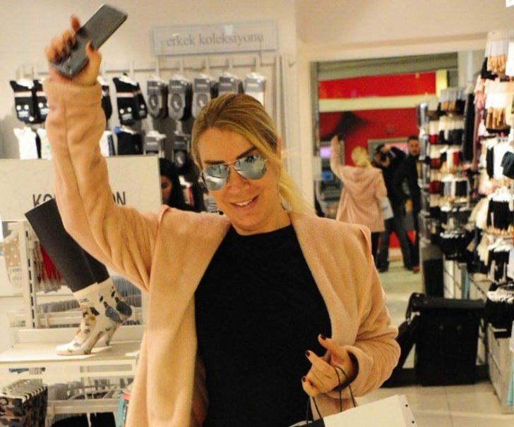 Seda Sayan'ın 9 milyon TL'lik huzuru! G4