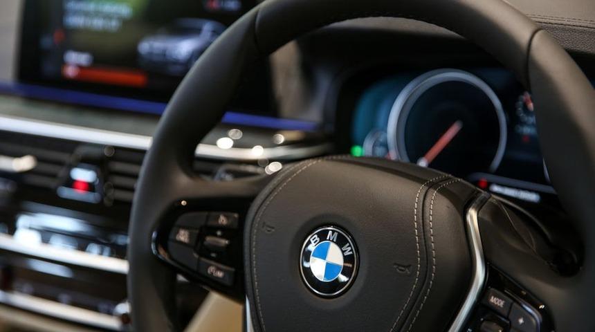 Güney Kore, 20 bin BMW aracı yasaklıyor