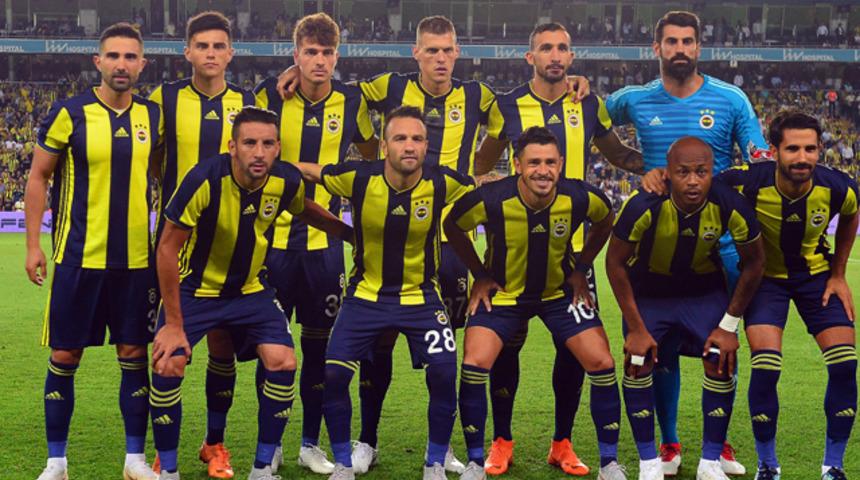 Fenerbahçe'de Volkan Demirel krizi