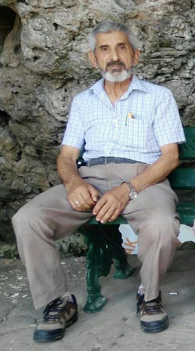 Oğlu tarafından dövülerek öldürülen babayı, yakınları defalarca uyarmış 1