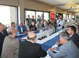 Merzifon OSB’ye 55 milyon liralık yatırım