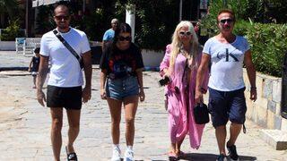 Orhan Gencebay'ın müstakbel gelini 