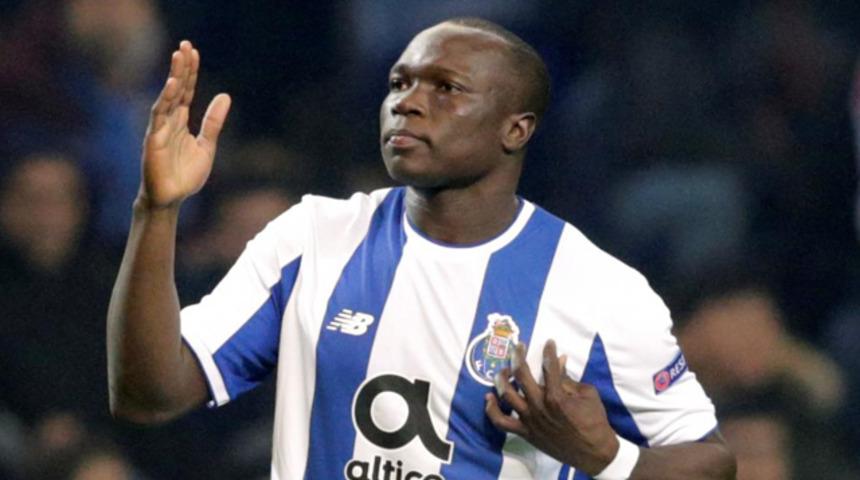 Vincent Aboubakar, transfer kararını verdi!