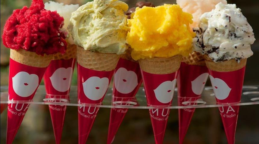 Yaz bitmeden en lezzetli dondurmaları yiyebileceğiz 19 mekan