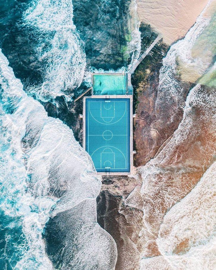 Drone’un gözünden dünya  G4