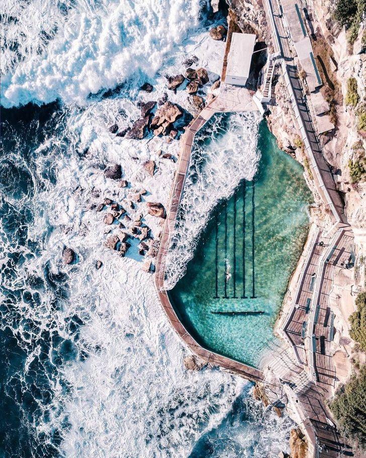 Drone’un gözünden dünya  G5