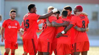 Beşiktaş'ta 55 milyonluk problem! Negredo, Vagner Love ve Mustafa Pektemek...