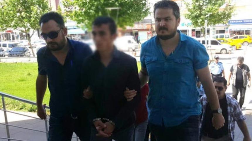 Küvette vahşet! Yaşlı adamı boğarak öldürdüler