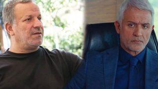 Yapımcı Fatih Aksoy'dan Talat Bulut tepkisi! 