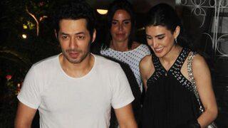 İdil Fırat'ın kına davetiyesi ortaya çıktı 