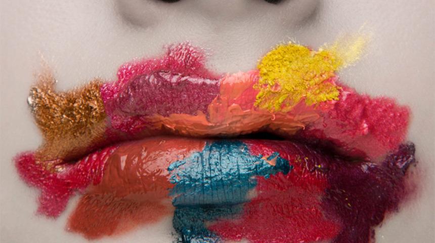 Dolgun dudaklarınızla cazibenizi pekiştirin! 