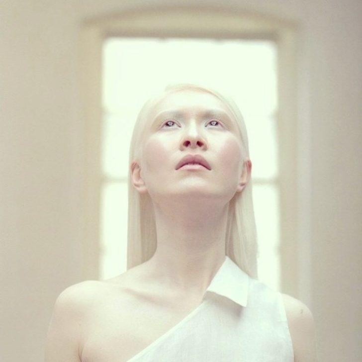 Güzellik standartlarını değiştiren modeller  G1