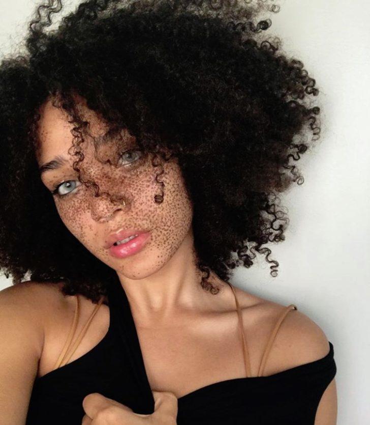 Güzellik standartlarını değiştiren modeller  G3