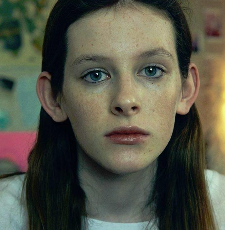 Güzellik standartlarını değiştiren modeller  G5