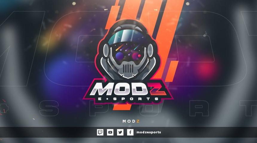 Mod-z esports CS:GO kadrosunu duyurdu!
