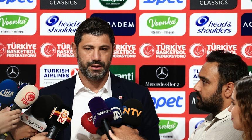 Ömer Onan: Ömer Faruk Yurtseven'i ceza kuruluna sevk edeceğiz