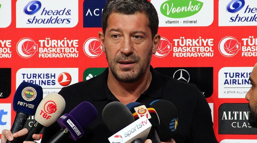 Ufuk Sarıca'dan Beşiktaş açıklaması