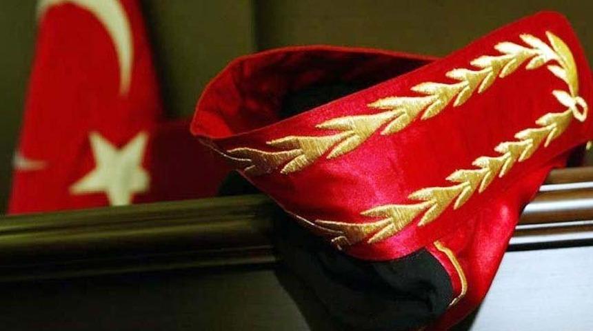 Son dakika! Cumhuriyet Savcısı gözaltına alındı