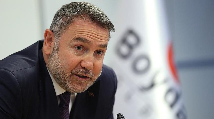 Boydak Holding'den Türk lirasına destek