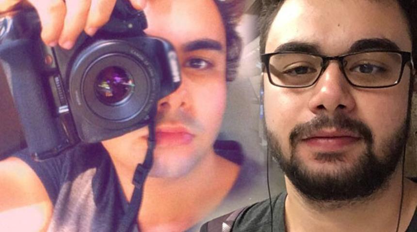 Üniversiteli Mert'in korkunç sonu!