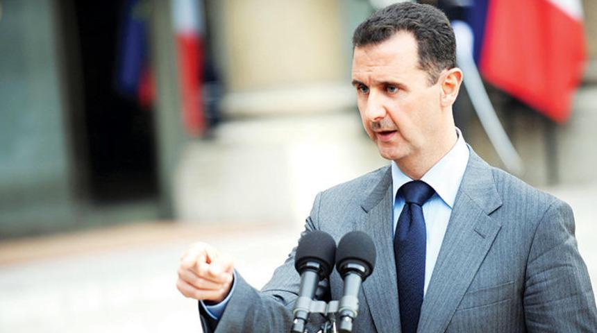 Suriye'de kanlı uzlaşı için yeni toplantı