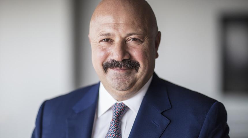 Turkcell/Terzioğlu: Sorumluluk almaya hazırız