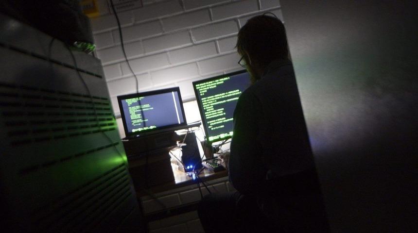 Türk hacker grubu Aslan Neferler Tim American Federal Bankası'nı hackledi