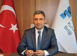 FBK/Cantekin: Bankacılık dışı finans sektörünün aktif büyüklüğü 154.1 milyar liraya ulaştı