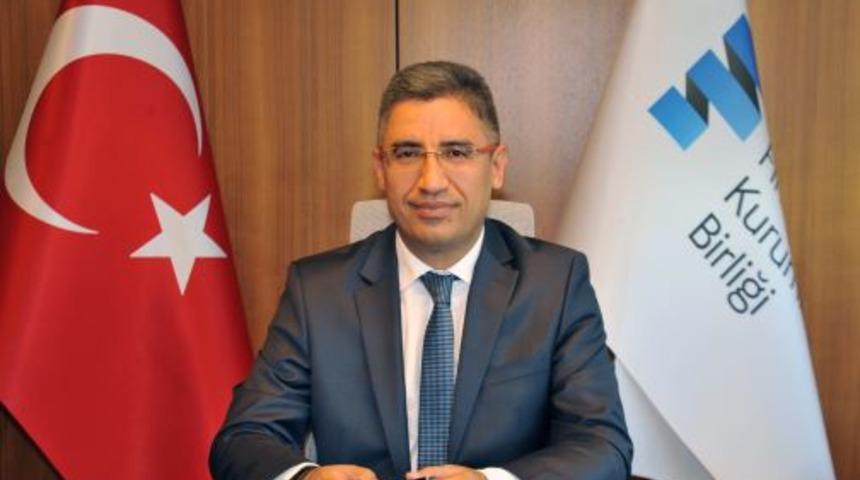 FBK/Cantekin: Bankacılık dışı finans sektörünün aktif büyüklüğü 154.1 milyar liraya ulaştı