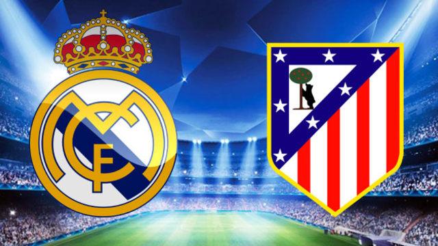 UEFA Süper Kupa Finali 2018: Real Madrid Atletico Madrid maçı canlı izle! Saat kaçta hangi kanalda? 