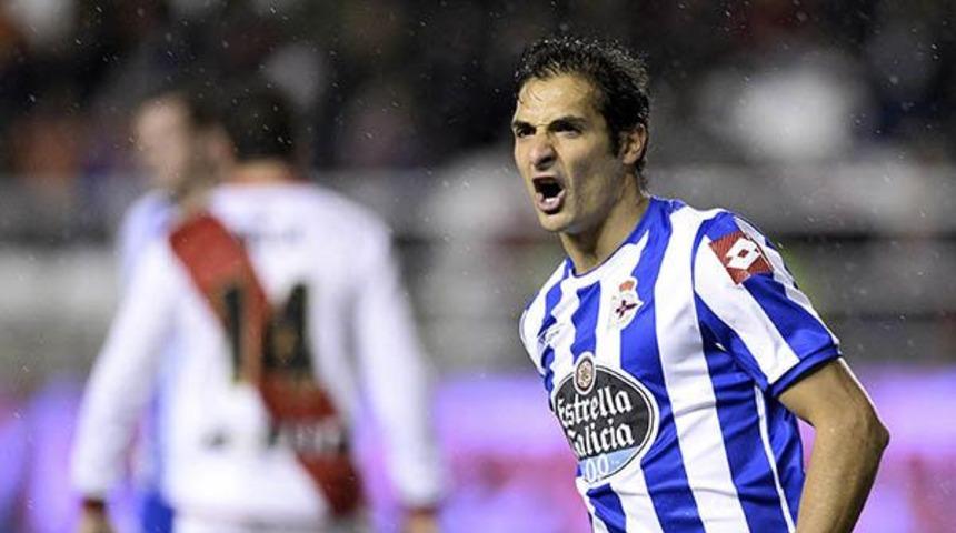 Göztepe Celso Borges'i İzmir'e getirdi