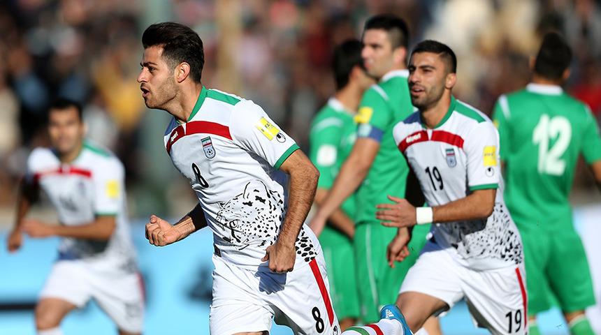 Morteza Pouraliganji Trabzonspor ile anlaşamadığını açıkladı!