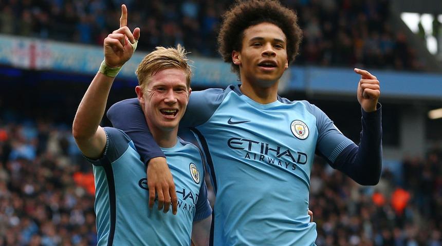 Kevin de Bruyne sakatlandı! En az 2 ay sahalardan uzak kalacak