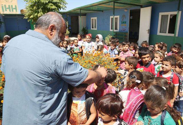 Bülent Yıldırım: 15 Temmuz'da başaralı olamayınca, ekonomik darbeye kalkıştılar