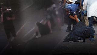 Aydın'da sokak ortasında kanlı infaz! Evlilik vaadiyle kardeşini kandırdığı için kurşun yağmuruna tuttu!