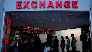 Gözler Merkez Bankası faiz kararında