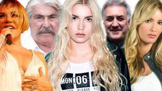 Ünlü isimlere şantaj yapan hackerlar hakim karşısında!