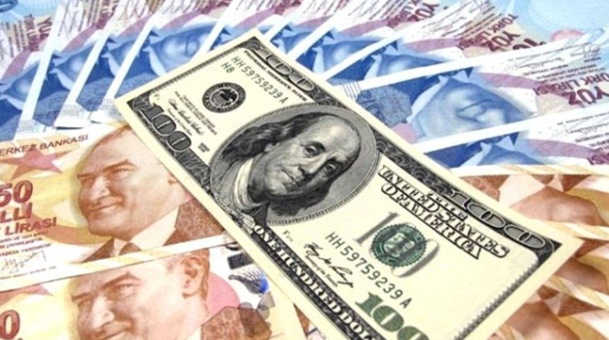 Washington'daki Uluslararası Finans Enstitüsü'nden, "Türk Lirası" itirafı!